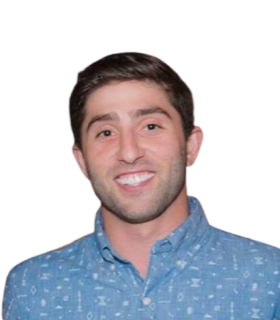 Nolan Rodman, President, Rodman's Discount Store