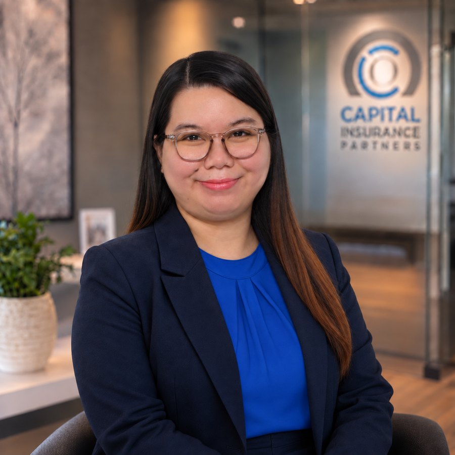 Mariel Lim, Account Executive at Capital Insurance Partners